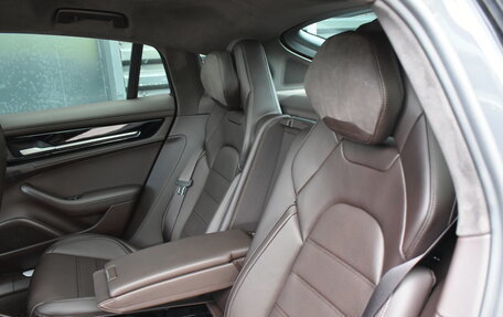 Porsche Panamera, 2025 год, 23 480 000 рублей, 17 фотография