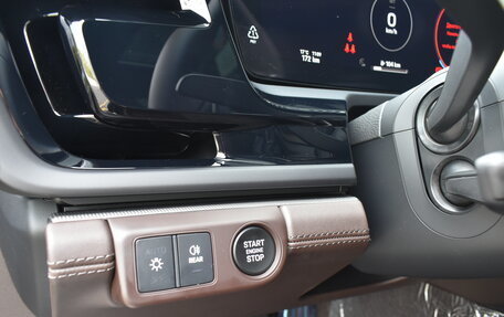 Porsche Panamera, 2025 год, 23 480 000 рублей, 23 фотография