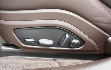 Porsche Panamera, 2025 год, 23 480 000 рублей, 20 фотография