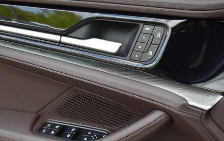 Porsche Panamera, 2025 год, 23 480 000 рублей, 38 фотография