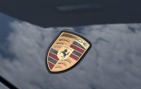 Porsche Panamera, 2025 год, 23 480 000 рублей, 30 фотография