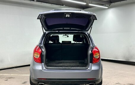 SsangYong Actyon II рестайлинг, 2013 год, 880 000 рублей, 6 фотография
