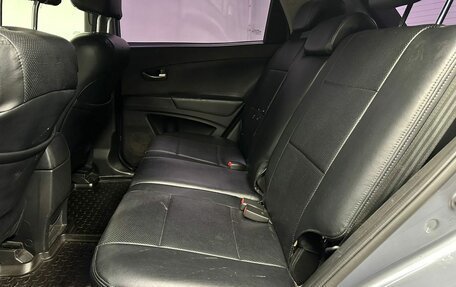 SsangYong Actyon II рестайлинг, 2013 год, 880 000 рублей, 14 фотография