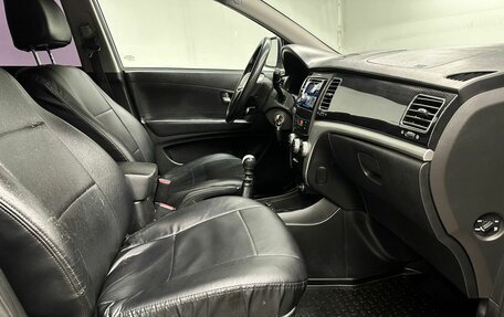 SsangYong Actyon II рестайлинг, 2013 год, 880 000 рублей, 10 фотография