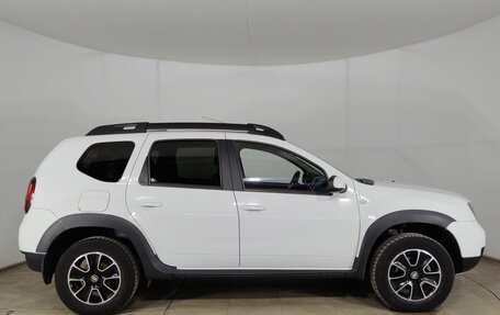 Renault Duster I рестайлинг, 2020 год, 1 460 000 рублей, 4 фотография