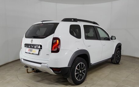 Renault Duster I рестайлинг, 2020 год, 1 460 000 рублей, 5 фотография