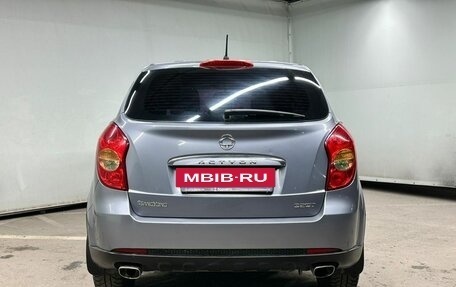 SsangYong Actyon II рестайлинг, 2013 год, 880 000 рублей, 5 фотография