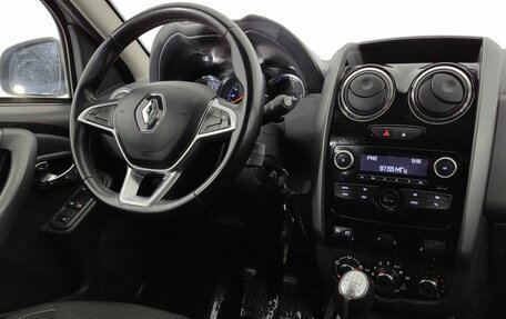 Renault Duster I рестайлинг, 2020 год, 1 460 000 рублей, 9 фотография