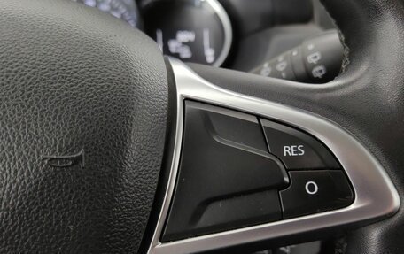Renault Duster I рестайлинг, 2020 год, 1 460 000 рублей, 14 фотография