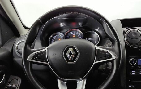 Renault Duster I рестайлинг, 2020 год, 1 460 000 рублей, 11 фотография