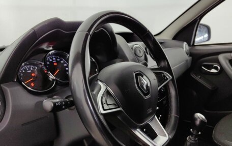 Renault Duster I рестайлинг, 2020 год, 1 460 000 рублей, 12 фотография