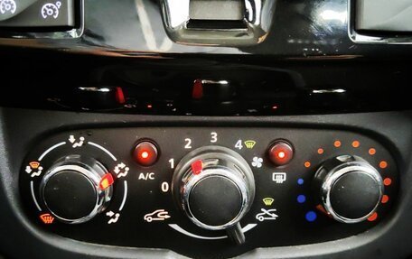 Renault Duster I рестайлинг, 2020 год, 1 460 000 рублей, 17 фотография