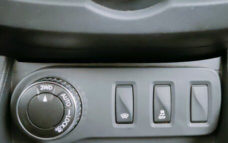 Renault Duster I рестайлинг, 2020 год, 1 460 000 рублей, 18 фотография