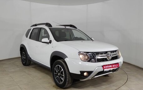 Renault Duster I рестайлинг, 2020 год, 1 460 000 рублей, 3 фотография