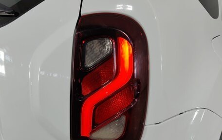 Renault Duster I рестайлинг, 2020 год, 1 460 000 рублей, 28 фотография