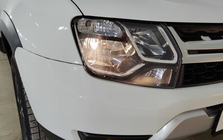 Renault Duster I рестайлинг, 2020 год, 1 460 000 рублей, 26 фотография