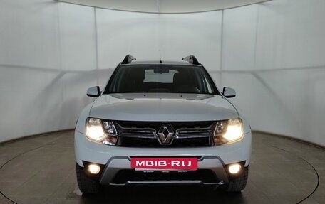 Renault Duster I рестайлинг, 2020 год, 1 460 000 рублей, 27 фотография