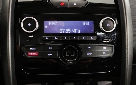 Renault Duster I рестайлинг, 2020 год, 1 460 000 рублей, 16 фотография