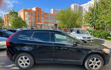 Volvo XC60 II, 2012 год, 1 350 000 рублей, 3 фотография