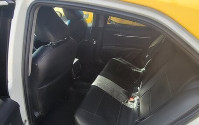 Toyota Camry, 2021 год, 2 100 000 рублей, 1 фотография