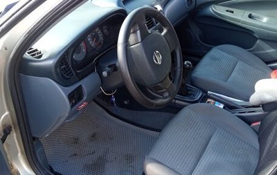Nissan Almera Classic, 2007 год, 380 000 рублей, 1 фотография