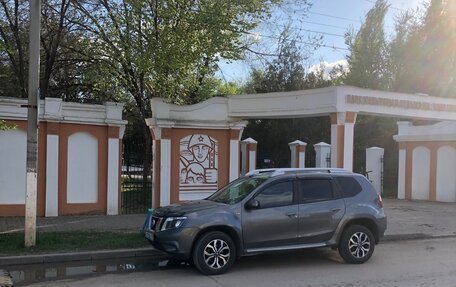 Nissan Terrano III, 2014 год, 1 077 000 рублей, 1 фотография