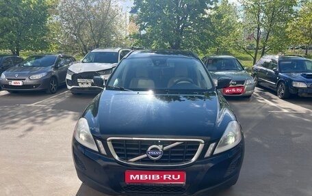 Volvo XC60 II, 2012 год, 1 350 000 рублей, 1 фотография