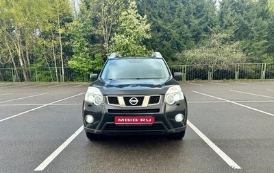 Nissan X-Trail, 2011 год, 1 570 000 рублей, 1 фотография
