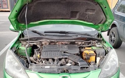 Mazda 2 III, 2008 год, 690 000 рублей, 1 фотография