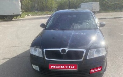 Skoda Octavia, 2007 год, 620 000 рублей, 1 фотография