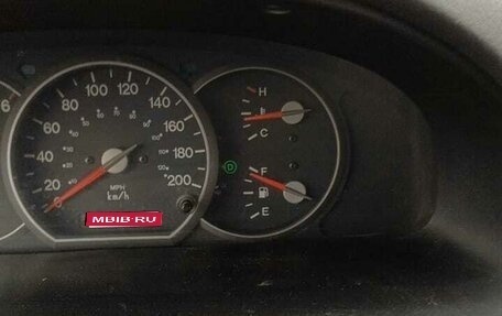 KIA Carnival III, 2003 год, 500 000 рублей, 1 фотография