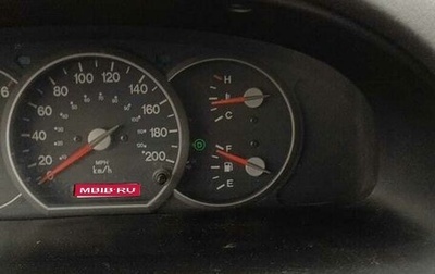 KIA Carnival III, 2003 год, 500 000 рублей, 1 фотография
