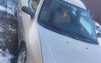 Renault Megane II, 1999 год, 105 000 рублей, 1 фотография