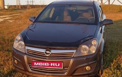 Opel Astra H, 2008 год, 610 000 рублей, 1 фотография