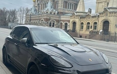 Porsche Cayenne III, 2010 год, 3 100 000 рублей, 1 фотография