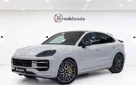 Porsche Cayenne III, 2024 год, 23 990 000 рублей, 1 фотография