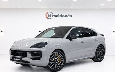 Porsche Cayenne III, 2024 год, 23 990 000 рублей, 1 фотография