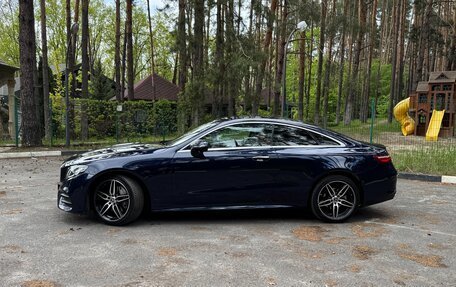 Mercedes-Benz E-Класс, 2018 год, 4 200 000 рублей, 4 фотография