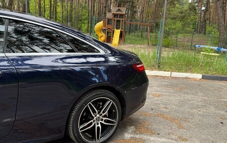 Mercedes-Benz E-Класс, 2018 год, 4 200 000 рублей, 13 фотография