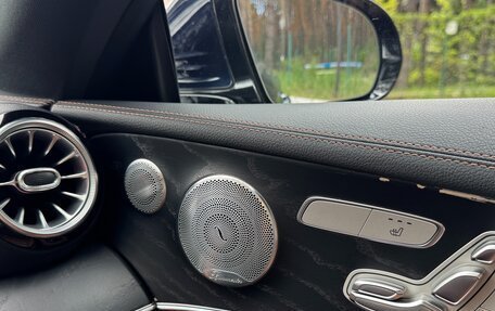 Mercedes-Benz E-Класс, 2018 год, 4 200 000 рублей, 20 фотография