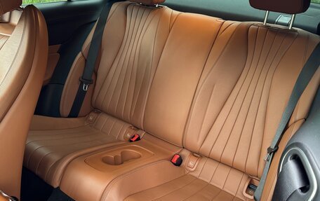 Mercedes-Benz E-Класс, 2018 год, 4 200 000 рублей, 24 фотография