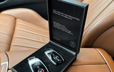 Mercedes-Benz E-Класс, 2018 год, 4 200 000 рублей, 18 фотография