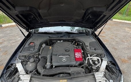 Mercedes-Benz E-Класс, 2018 год, 4 200 000 рублей, 27 фотография