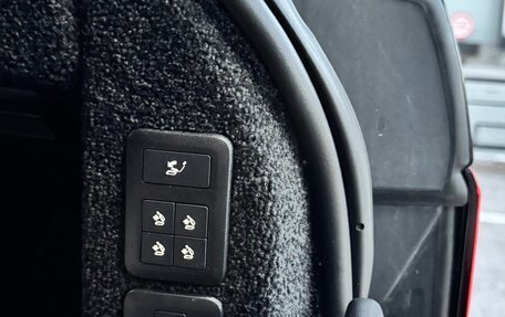 Land Rover Range Rover IV рестайлинг, 2020 год, 10 500 000 рублей, 22 фотография