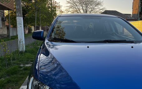 Mitsubishi Lancer IX, 2010 год, 770 000 рублей, 2 фотография