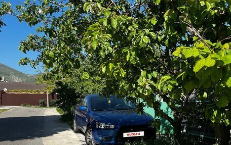 Mitsubishi Lancer IX, 2010 год, 770 000 рублей, 3 фотография
