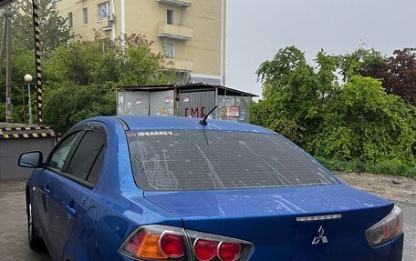 Mitsubishi Lancer IX, 2010 год, 770 000 рублей, 4 фотография