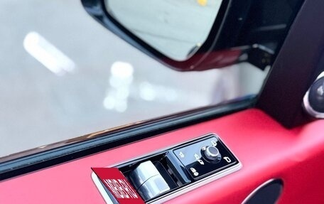 Land Rover Range Rover IV рестайлинг, 2020 год, 10 500 000 рублей, 17 фотография