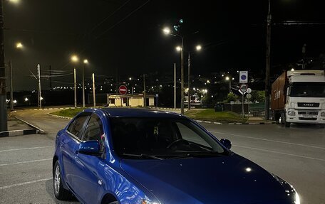 Mitsubishi Lancer IX, 2010 год, 770 000 рублей, 5 фотография