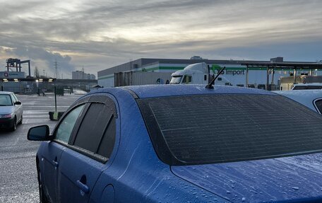 Mitsubishi Lancer IX, 2010 год, 770 000 рублей, 8 фотография